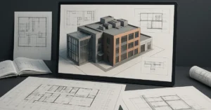 How Revit is used in the BIM industry