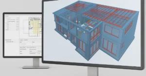 How Solibri Office is Used for BIM Coordination