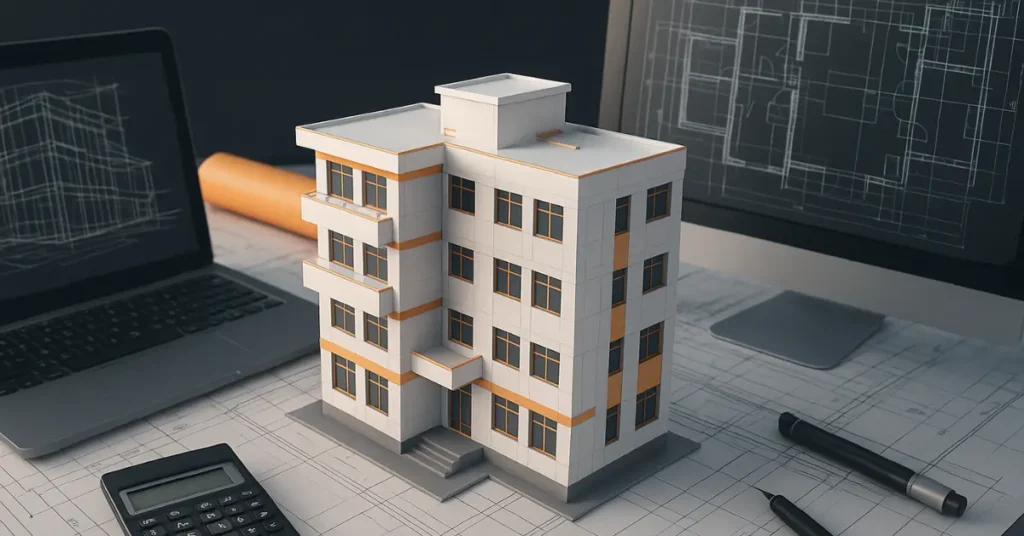 How Vectorworks is used in the BIM industry
