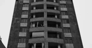 Underrated Brutalist Buildings in Oslo Revealed